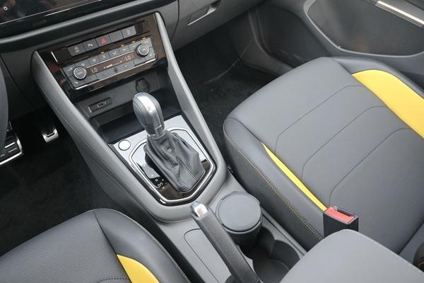 捷达VS5:我真尽力了,1.4T+4轮独悬只要8万,车友:哈弗H6买早了