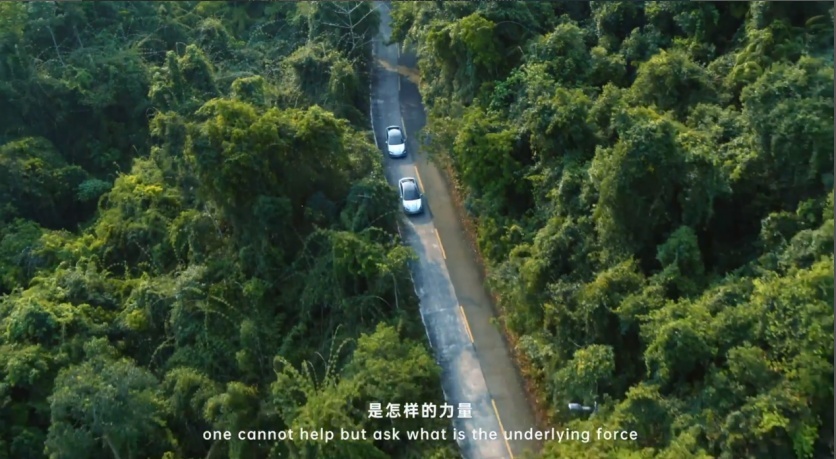 海南岛究竟有多神奇？这部科普纪录片披露了这些关键信息！