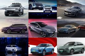 不看必后悔，6月这9款新上市的车型，你更喜欢哪款呢？