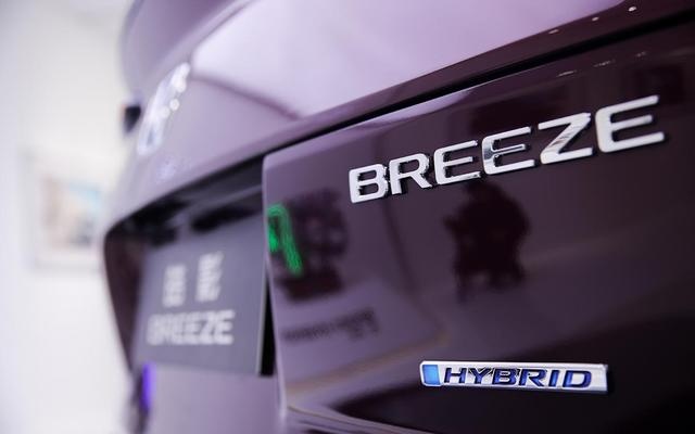16.98万起的广本皓影，上市次日订单破万，还买RAV4？