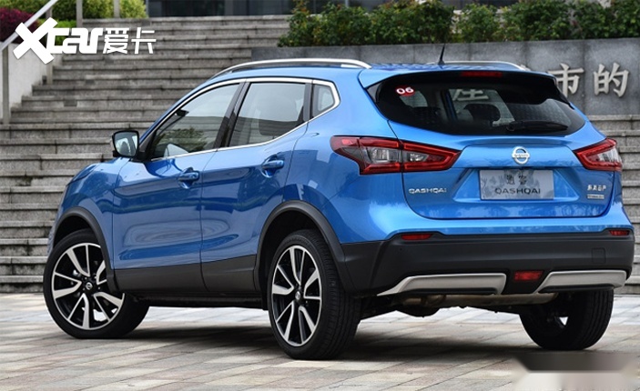 东风日产品牌限时促销:轩逸起售价降至6.98万元-爱卡汽车爱咖号