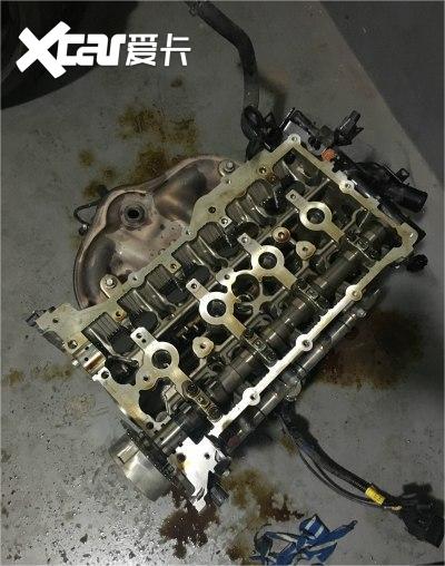 长城魏派和哈弗烧机油应该如何快速高效的解决