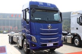 夏季果蔬运输爆单？乘龙H7 Pro 8X4绿通房车助您多拉多省多赚