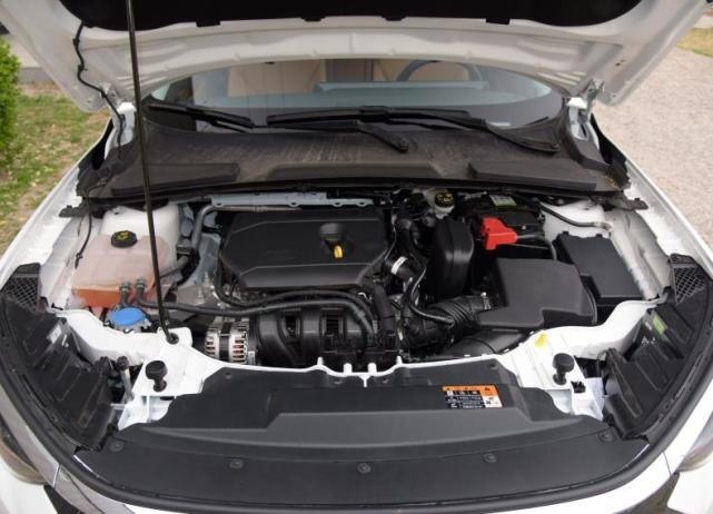 9万左右的合资紧凑型轿车？看看这4款，福特福睿斯领衔