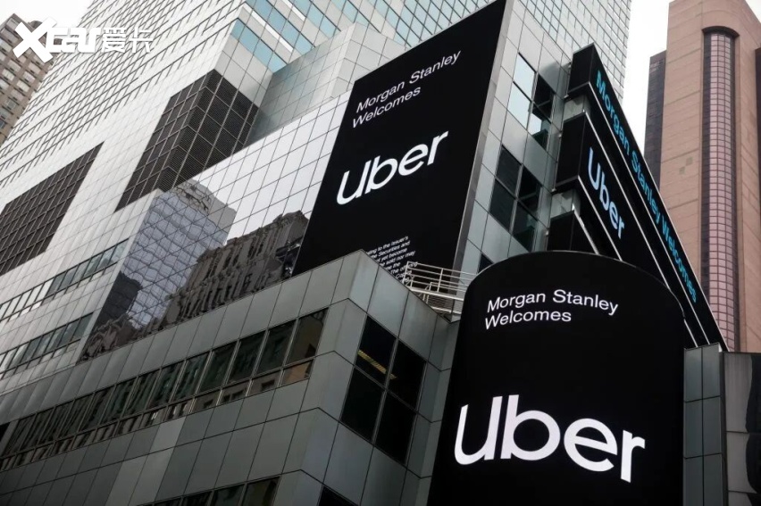 截胡Momenta、拿下Uber，这家名不见经传的公司凭什么？