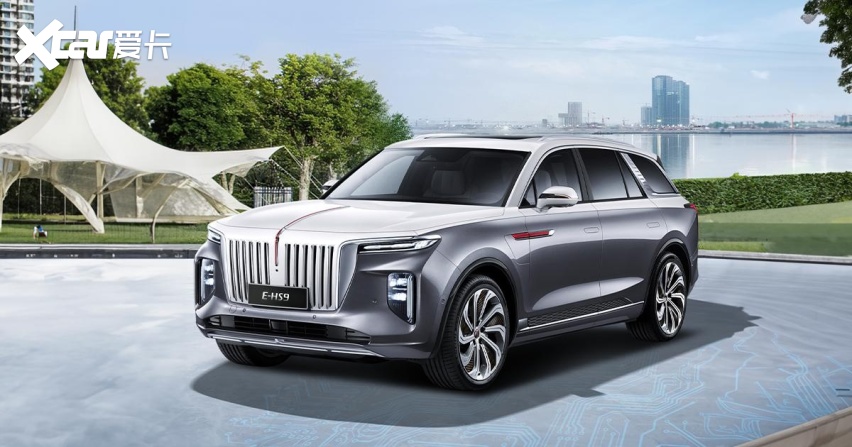 值得买的三款红旗车型-爱卡汽车爱咖号