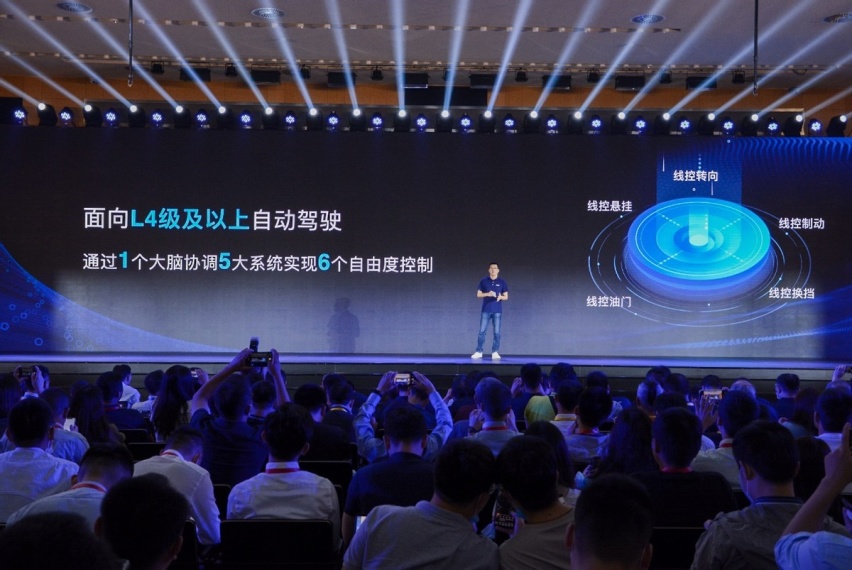 聚焦软件驱动、数字服务、移动出行，长城汽车咖啡智能2.0升级发布
