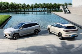 100天，100000辆，比亚迪全能神车海狮06刷新行业速度