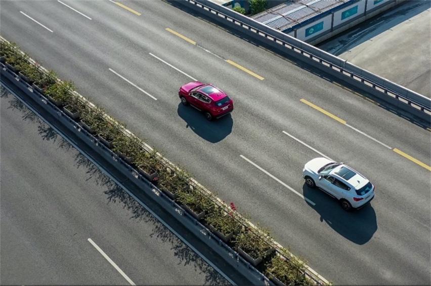 10万预算买SUV，哈弗这台1.5T帅气新车很适合年轻人！