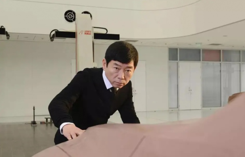 对于魏建军和长城来说，年销400万辆很难吗？