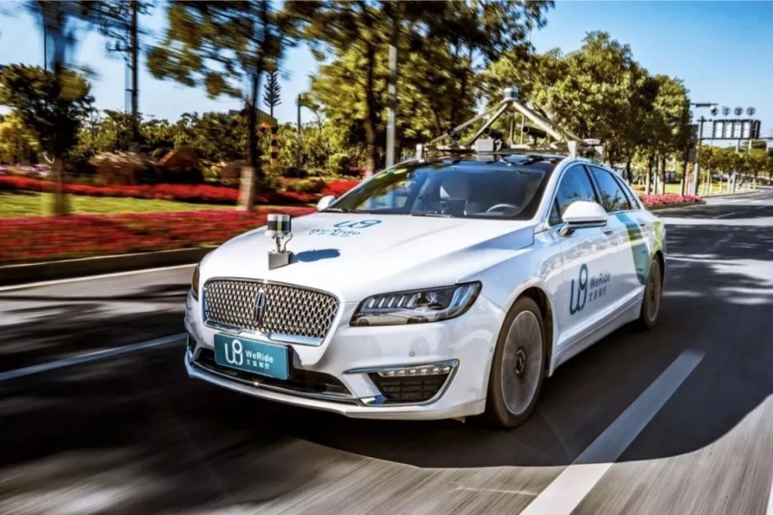 自动驾驶落地锁定Robotaxi，无人驾驶时代真的来了？