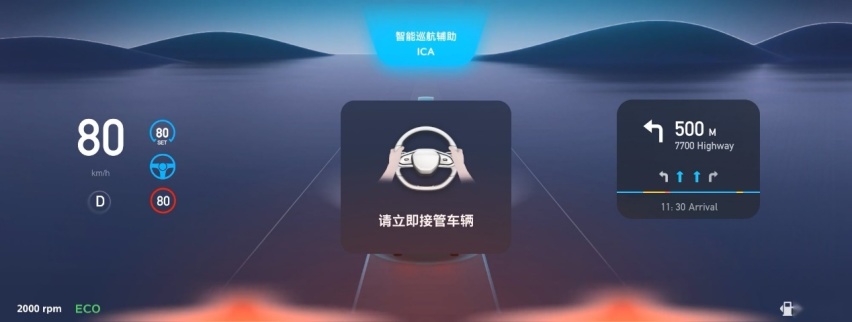 按下“pilot”键,全新第三代荣威RX5 NGP智驾版会有什么惊喜?