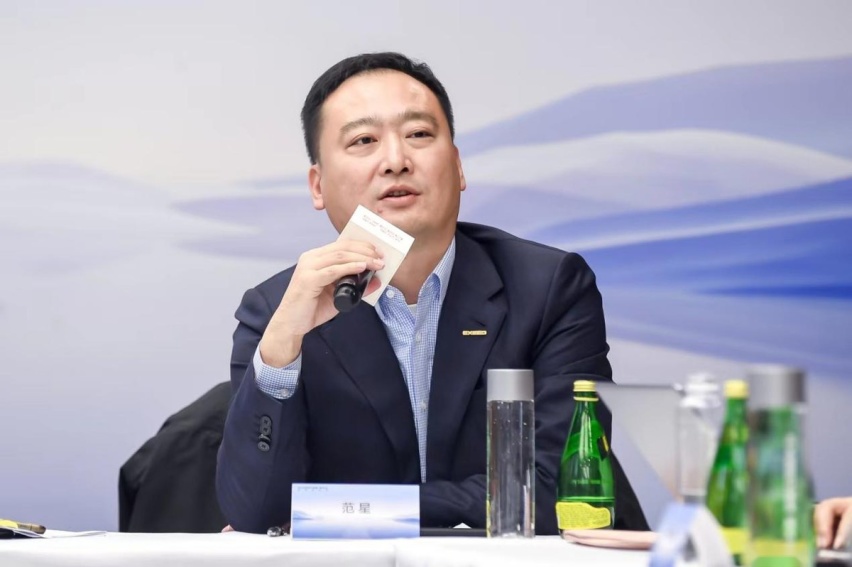 攻入一二线城市核心圈，看星途星纪元如何“保5争3”？