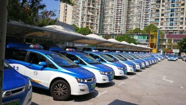 嘀嗒出租车入驻美团，首批42个城市用户可直接用美团打车
