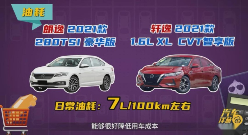 随处可见的国民家轿，为什么朗逸更全能？