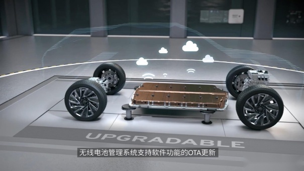 构建智慧出行生态 上汽通用公布电动化及智能网联化战略布局