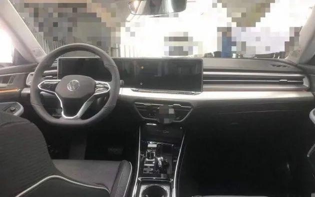 大众最新轿跑，竟被吐槽不好看？颠覆性设计你能接受吗