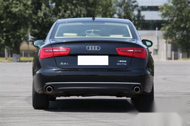 TSI、FSI、TFSI你都见过,可你知道它们的意义吗?