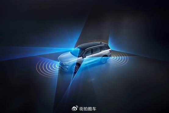 增配！降价！2025款锐界L上市22.68万起