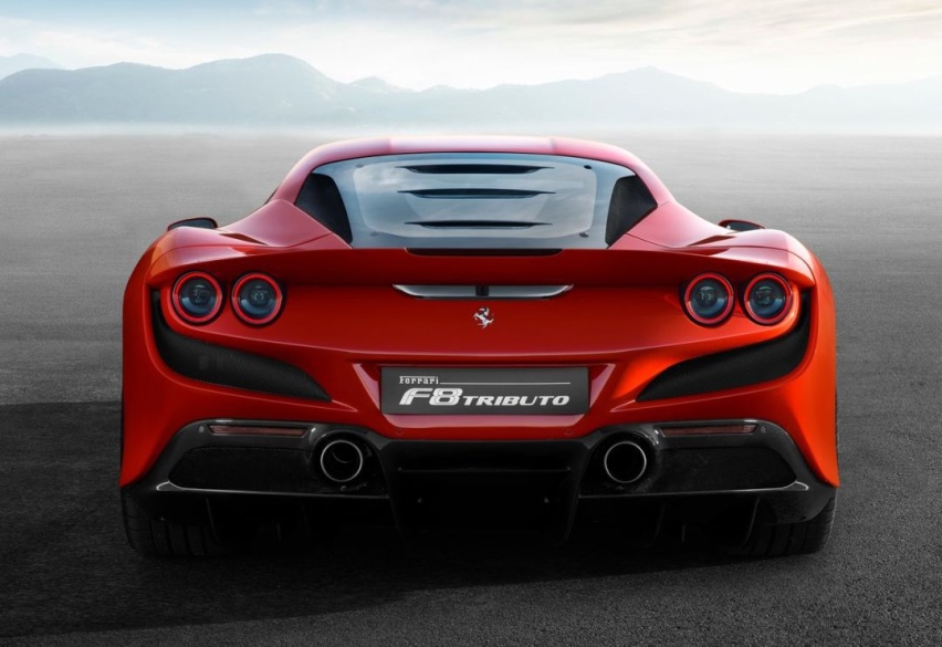 254万就能买到的兰博基尼Huracán EVO，还是后驱！