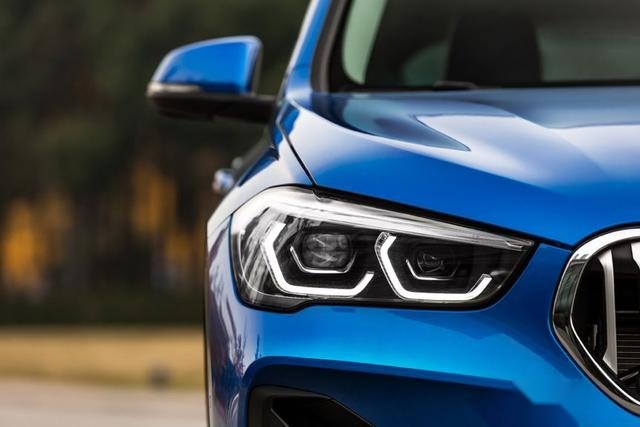 110元从成都往返雅安可能吗 BMWX1系电动做到了