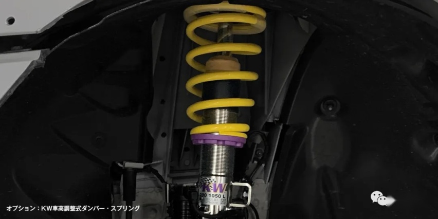 限量460马力的GR Supra，常年混迹赛场的TOM’S将带来什么惊
