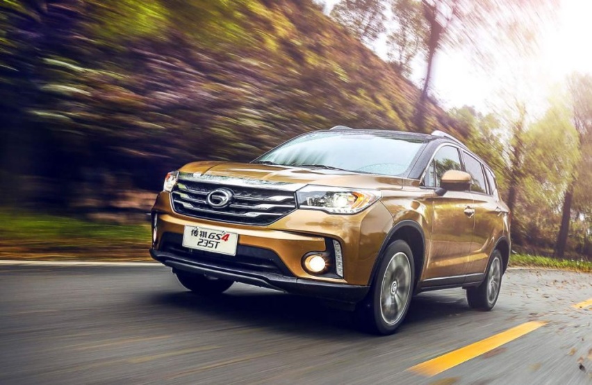 2019年投诉前十SUV榜单发布：途胜奇骏沃尔沃XC60上榜