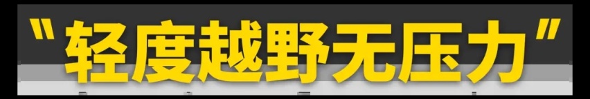 只要13万，你就能买纯电“路虎”？