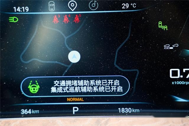 现在进场还来得及吗？星途LX说它想试试