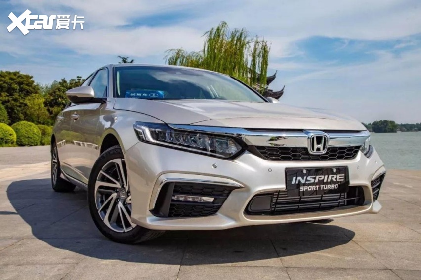 懂车的人都会买这些车，15万买明锐POR，20万买台INSPIRE
