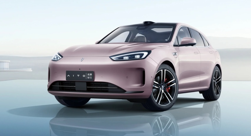 AITO问界M5系列车型怎么选？一文告诉你答案