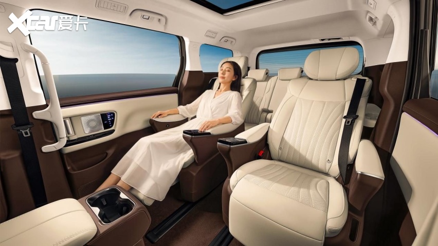 三把钥匙解锁幸福：瑞风RF8悦享系列的“全能满配”是如何炼成的？(图7)