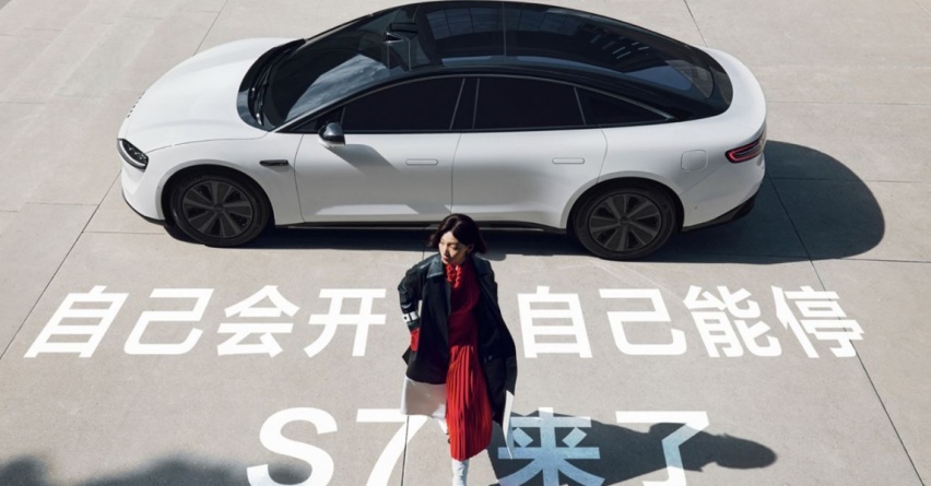智能纯电轿车该怎么选！是智界S7更智能，还是极氪007有性价比？