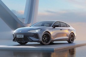 8月内正式上市 第三代长安UNI-V开启预售