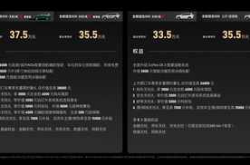 定义智能豪华越野新标杆！全新坦克500成都车展亮相