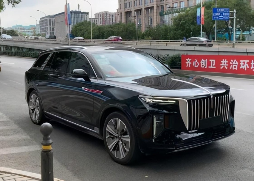 北京车展自主品牌重磅新车前瞻,个个都是"国货之光"