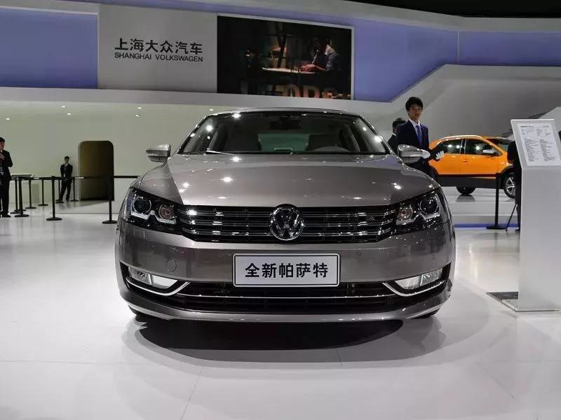 自主独苗抢眼 德系日系屠榜 这是一个什么样的五月？