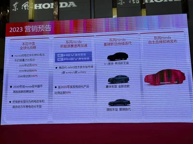 2022广州车展观察记：从合资和自主两大板块，看明年发展趋势