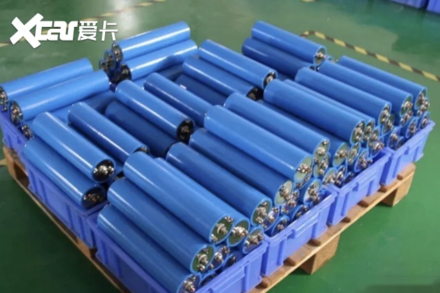 磷酸锰铁锂电池即将上线,到底"猛不猛"?