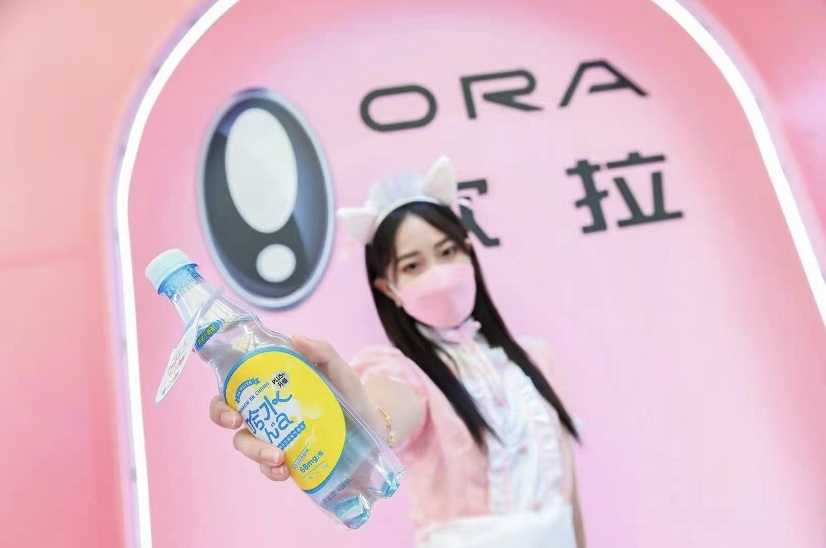 以宠爱之名，欧拉喵星次元城吸睛CJ