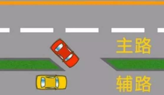 对方拐弯并线，为何责任在我？这几种情况需要让行