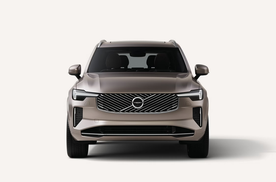 三种座椅布局，两种动力形式，2026款沃尔沃XC90还能吸引用户吗？