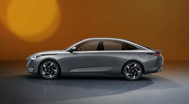 CS75 PLUS iDD领衔 2023年长安都有什么重磅新车？