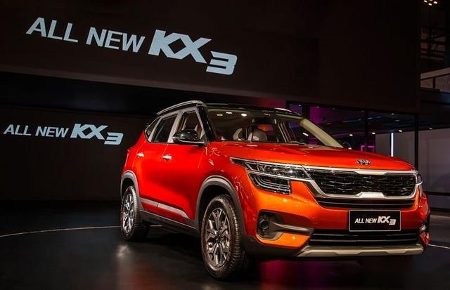 首推“包牌价”，全新一代傲跑外观时尚油耗5.4L，售10.88万起
