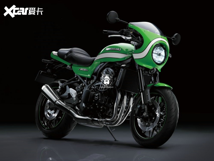 日本2019年度十大人气机车出炉铃木katana夺冠