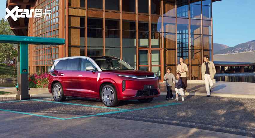 2026年最值得买的全尺寸旗舰SUV，大唐EV上市，售价23.99万元
