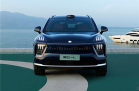 广汽昊铂 HL 与问界 M8 深度对比选购指南