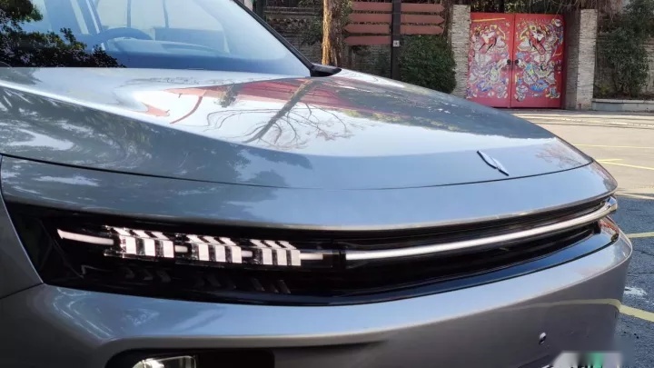 试驾官丨评测睿蓝9，10万级纯电7座SUV，还能换电？
