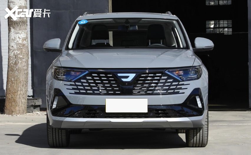 一汽大众中级suv上市!1.4t 6at,关键来自mqb平台,仅10万