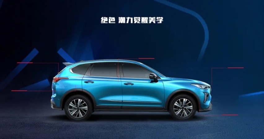 预算12万,选哈弗赤兔,还是博越or星途?